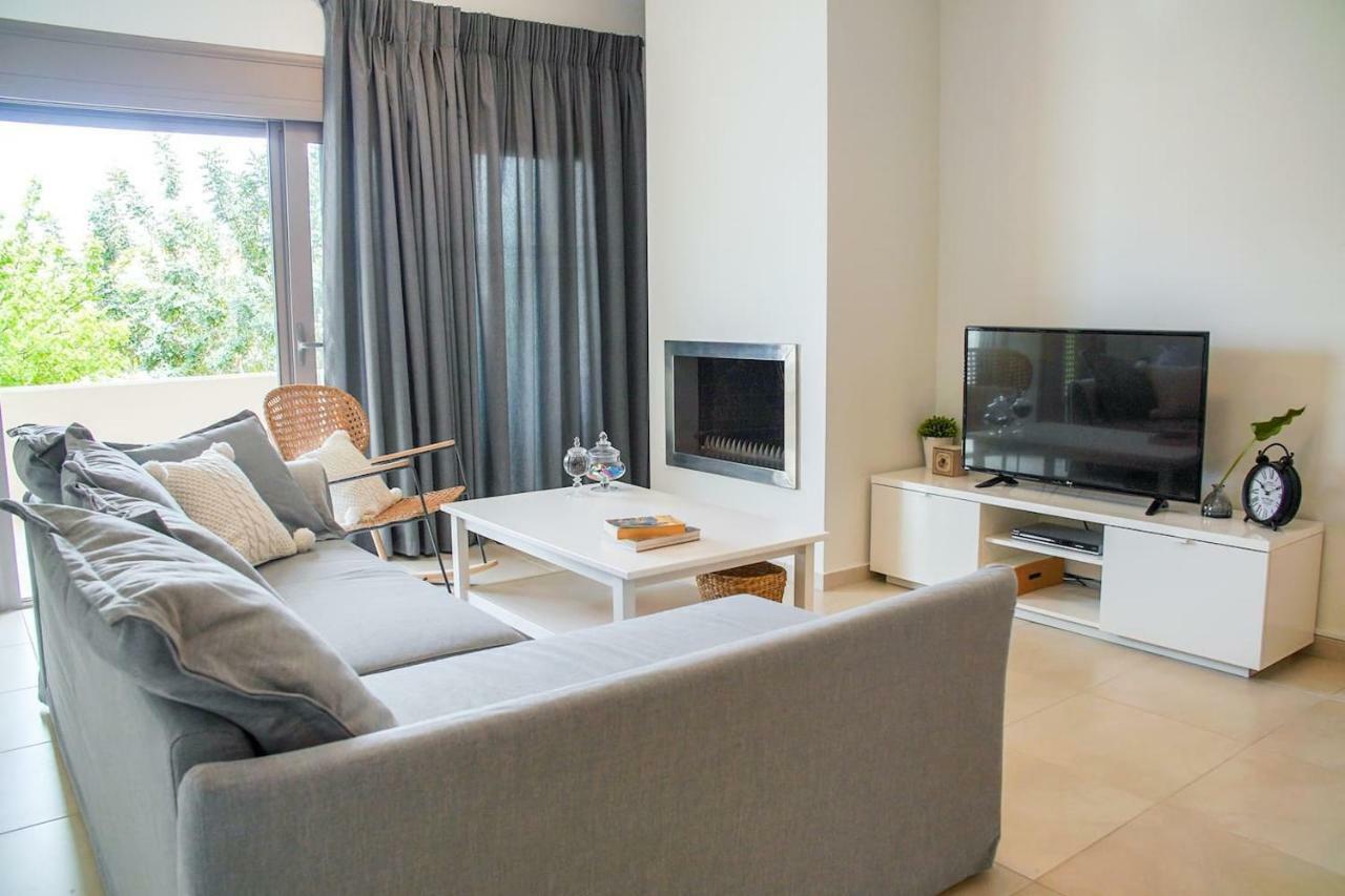 Legno Bianco Villa สตาลิดา ภายนอก รูปภาพ