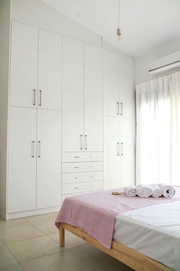 Legno Bianco Villa สตาลิดา ภายนอก รูปภาพ