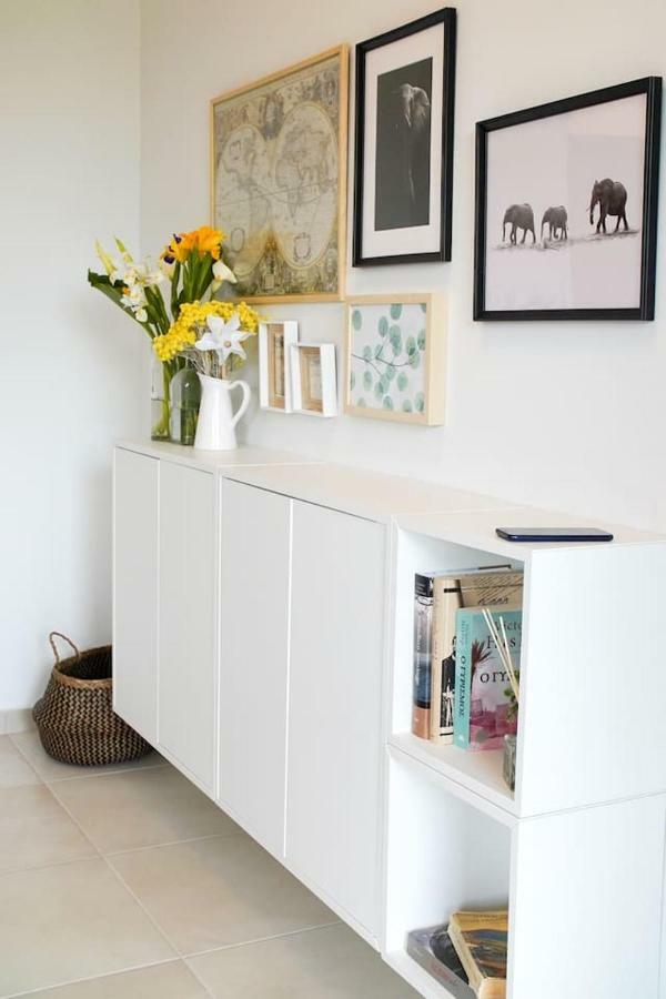 Legno Bianco Villa สตาลิดา ภายนอก รูปภาพ
